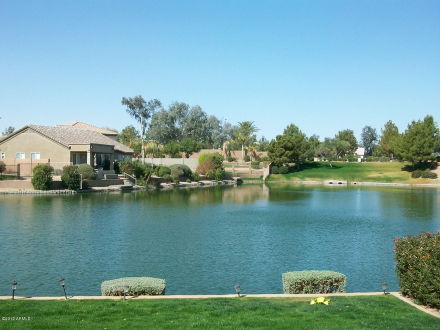 View from your back yard