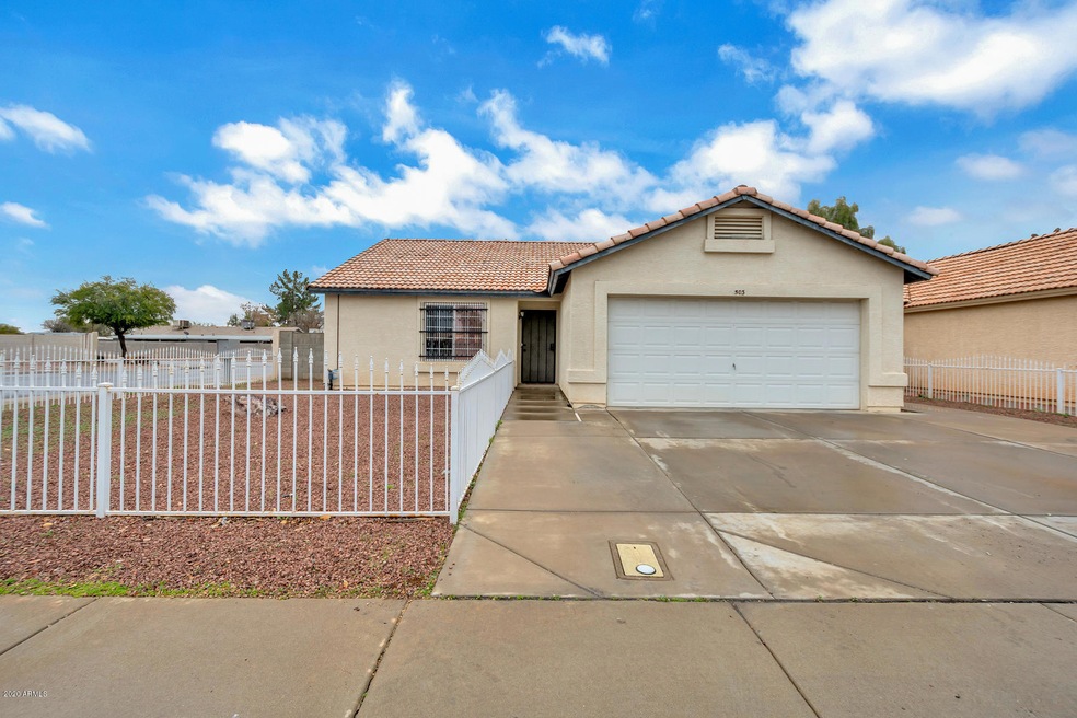 503 E Laredo St, Chandler, AZ 85225 - photo 1