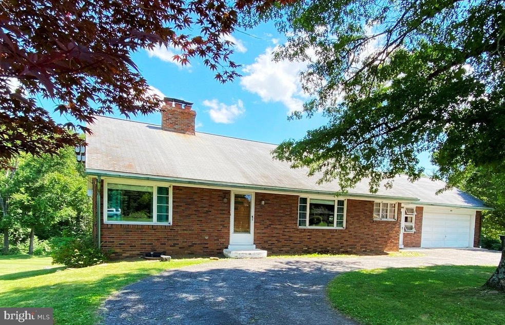 480 Mill Rd, Lehighton, PA 18235 - photo 1