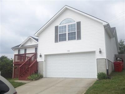 116 Olympic Ct, Frankfort, KY 40601 - photo 1