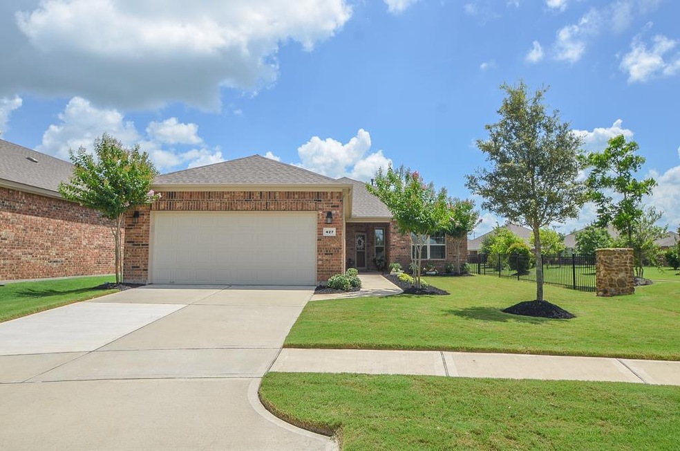 427 Bluestem Cove, Richmond, TX 77469 - photo 1