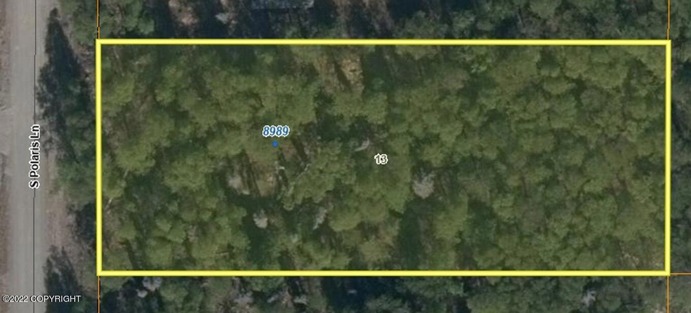 Satellite view