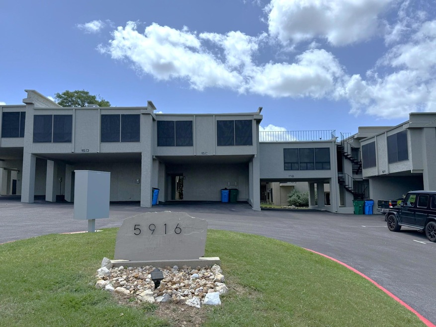 View of building exterior