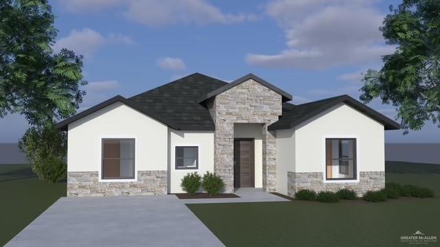 1705 St, Alton, TX 78573 - photo 1