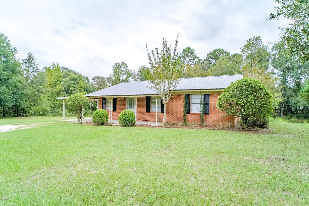 113 Cooks Corner Rd, Lucedale, MS 39452 - photo 1