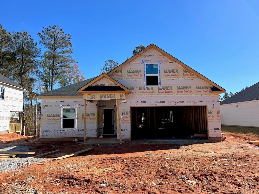 127 Tanager Ln, Evans, GA 30809 - photo 1