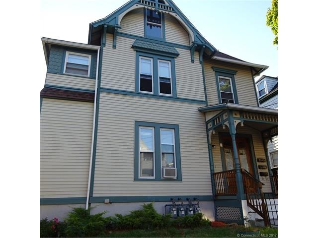 37 Central Ave unit 1, Waterbury, CT 06702 - photo 1