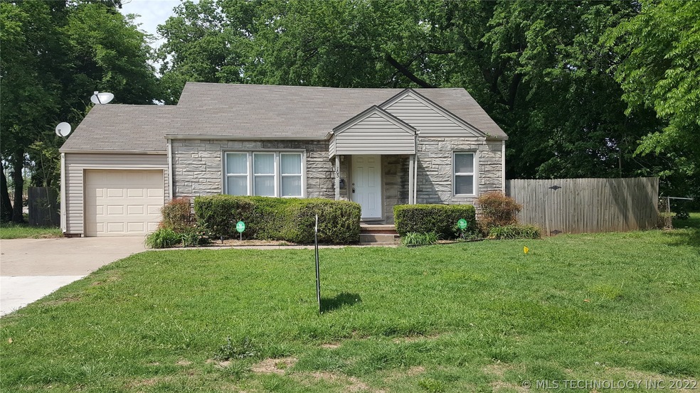 unlisted-address, Tulsa, OK 74105 - photo 1