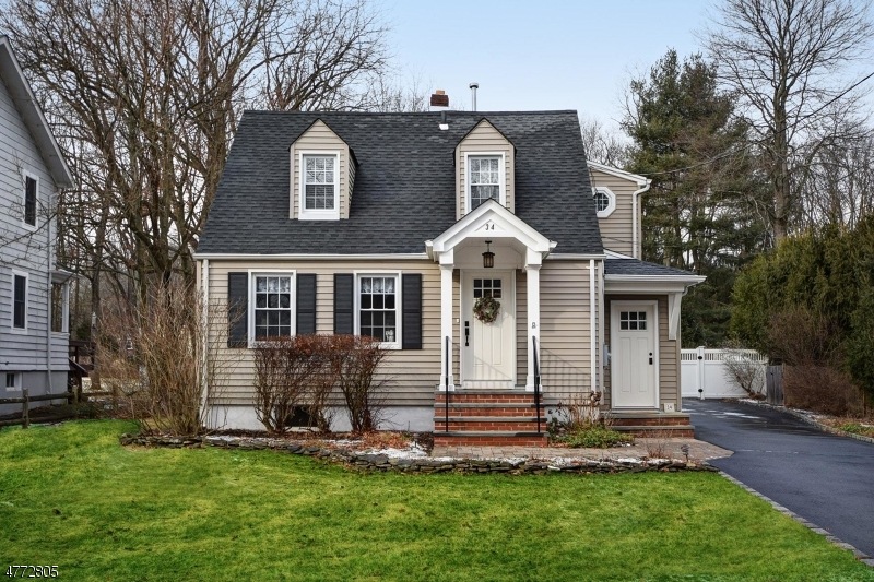 34 Riverside Dr, Florham Park, NJ 07932 - photo 1