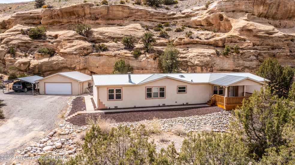 18 County Road 3905, Aztec, NM 87410 - photo 1