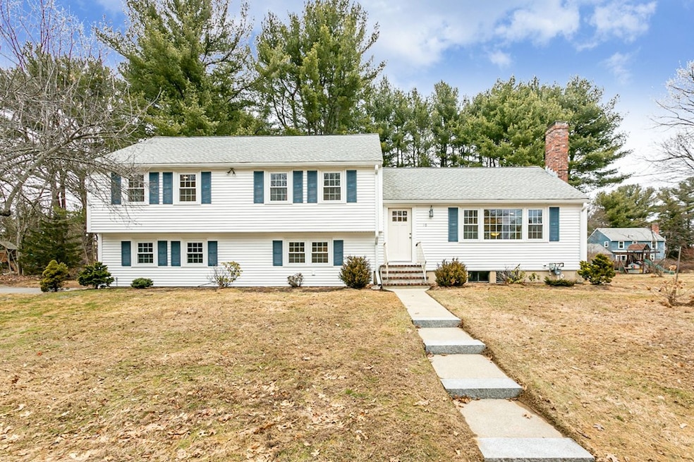 10 Alcott St, Acton, MA 01720 - photo 1