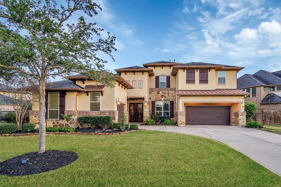 27403 Liberty Heights Ln, Fulshear, TX 77441 - photo 1