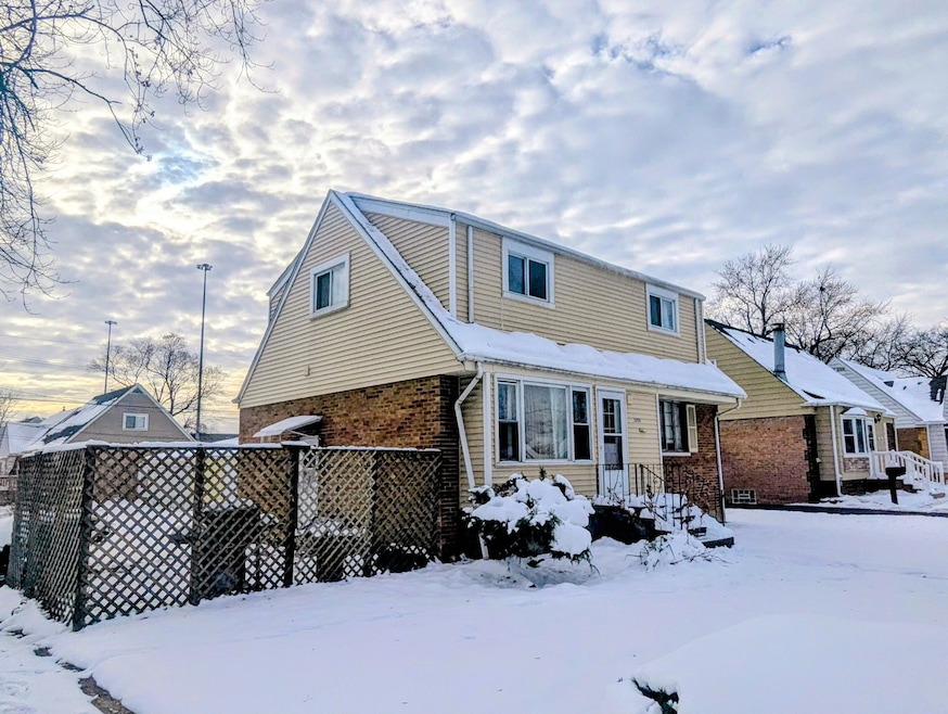 3253 Bernice Rd, Lansing, IL 60438 - photo 1