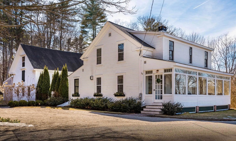 35 Seabury Rd, York, ME 03909 - photo 1