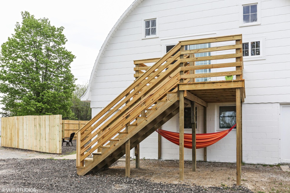 8709 Us Highway 12, Three Oaks, MI 49128 - photo 1