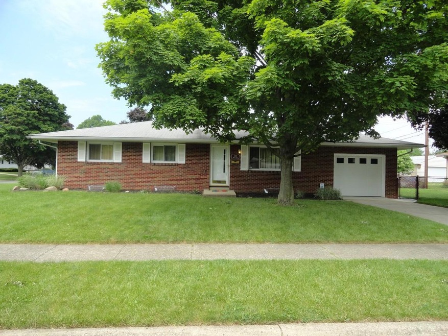 4441 Midvale Rd, Columbus, OH 43224 - photo 1