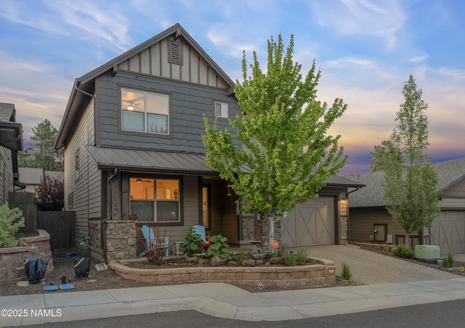 2554 W Pollo Circle