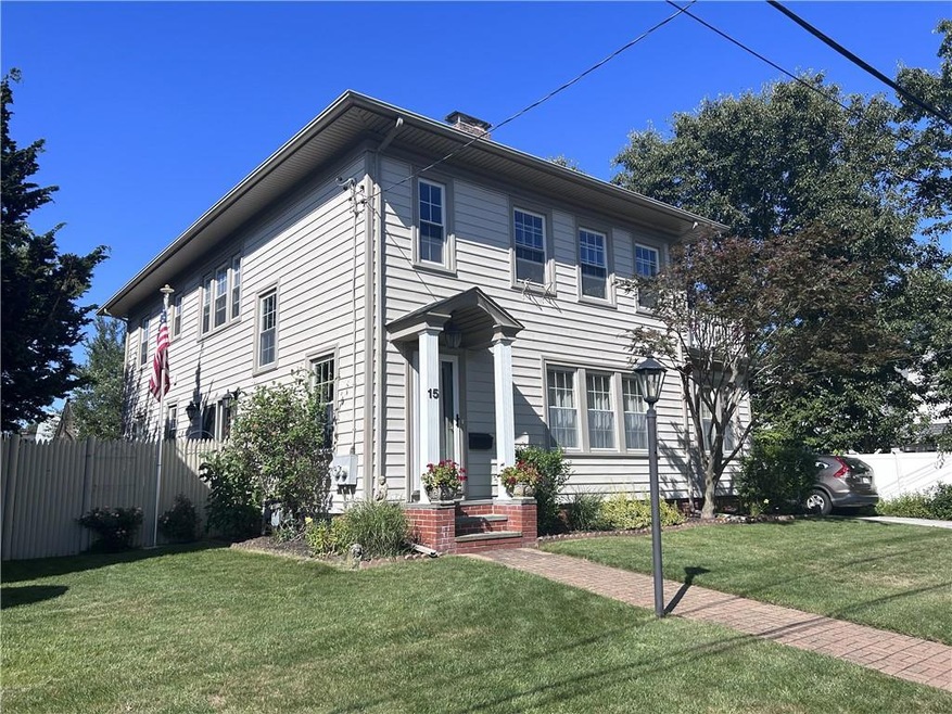 15 Hanson St unit 2, North Providence, RI 02911 - photo 1