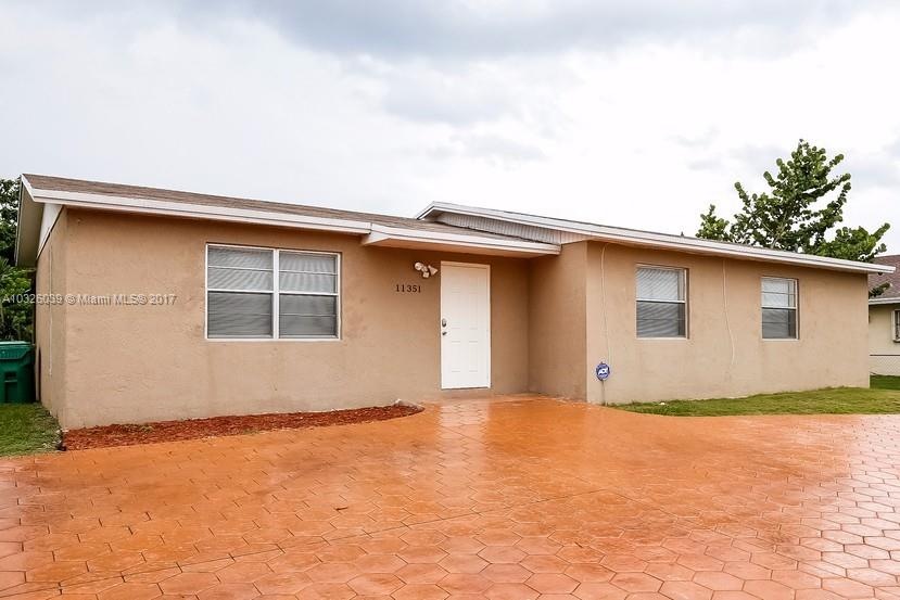 11351 SW 223rd St, Miami, FL 33170 - photo 1