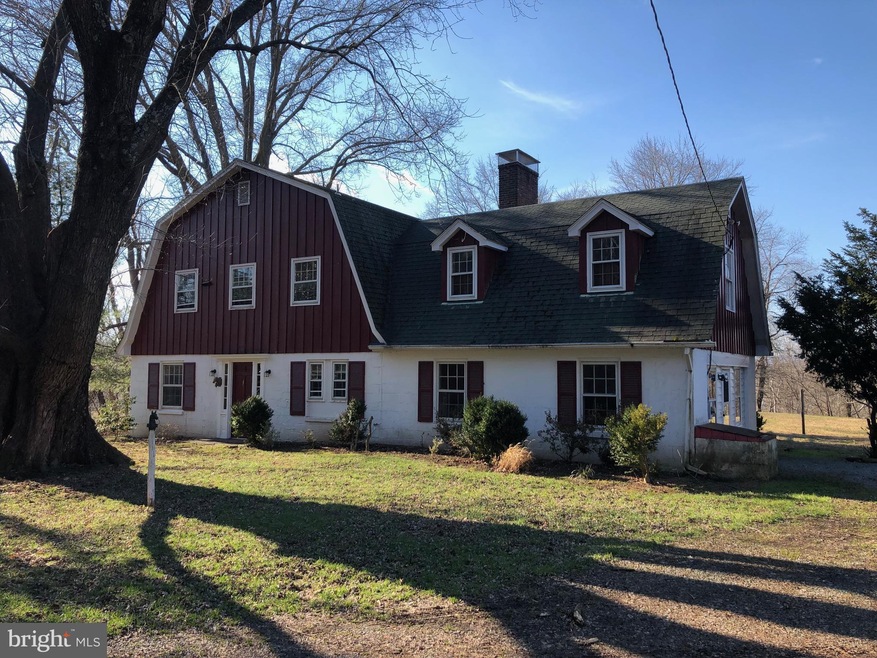 6540 Crummeys Run Ln, Middleburg, VA 20117 - photo 1