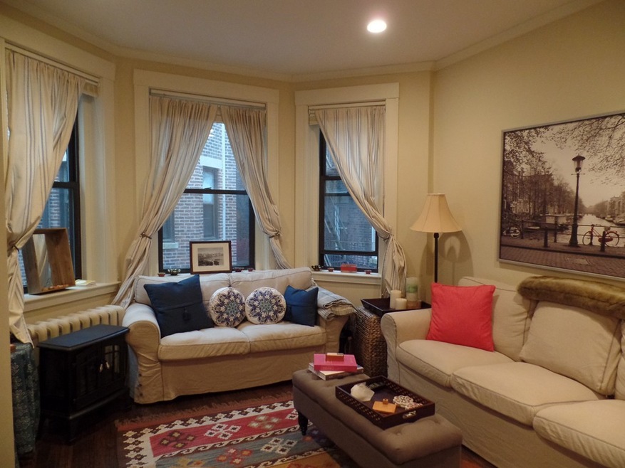 107 Jersey St unit 4, Boston, MA 02215 - photo 1