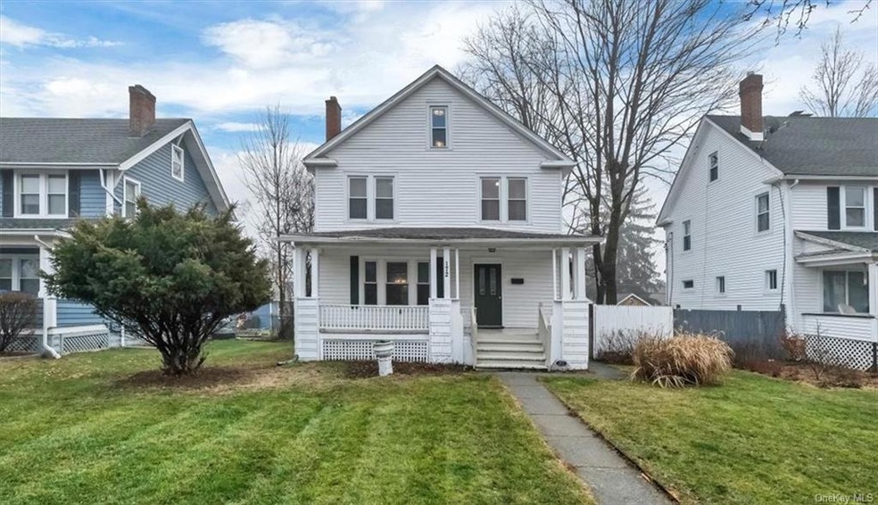 172 S Grand Ave, Poughkeepsie, NY 12603 - photo 1