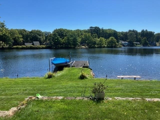 89 Jolicoeur Ave unit 1, Spencer, MA 01562 - photo 1