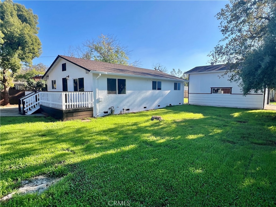 1911 Baldwin Ave, Palermo, CA 95968 - photo 1