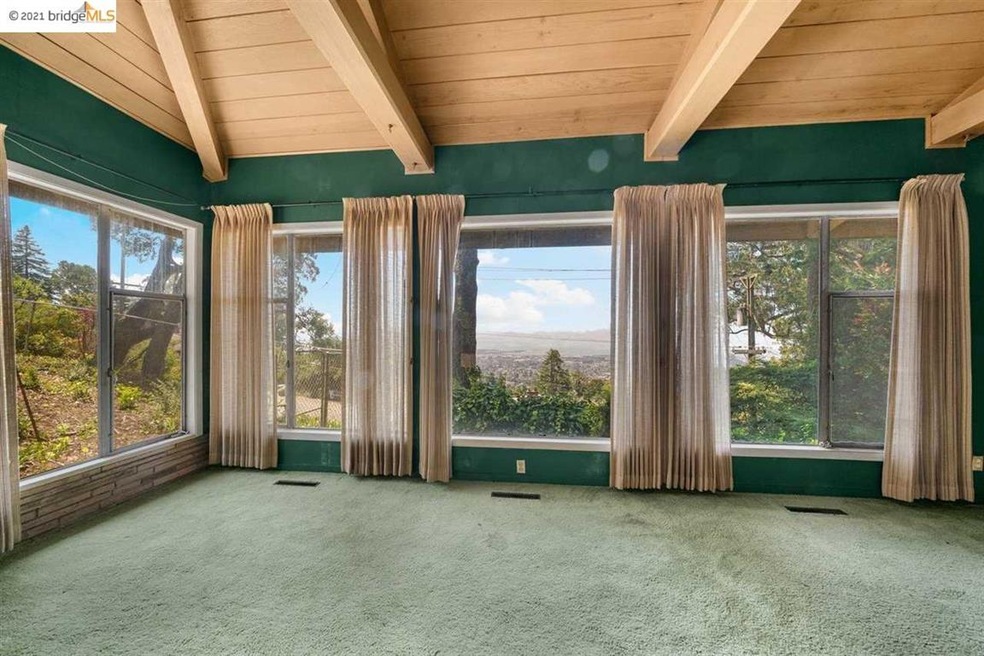 945 Creston Rd, Berkeley, CA 94708 - photo 1