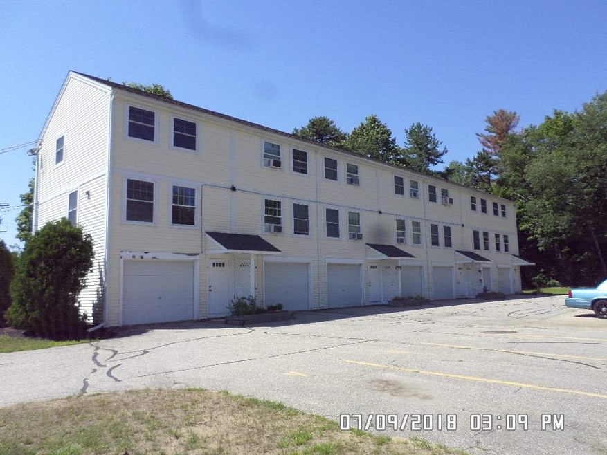 26 Lowell St unit F, Rochester, NH 03867 - photo 1