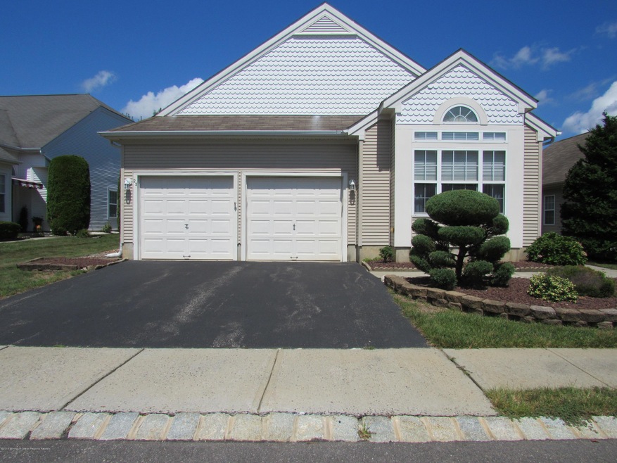 23 Belvedere Dr S, Manchester, NJ 08759 - photo 1