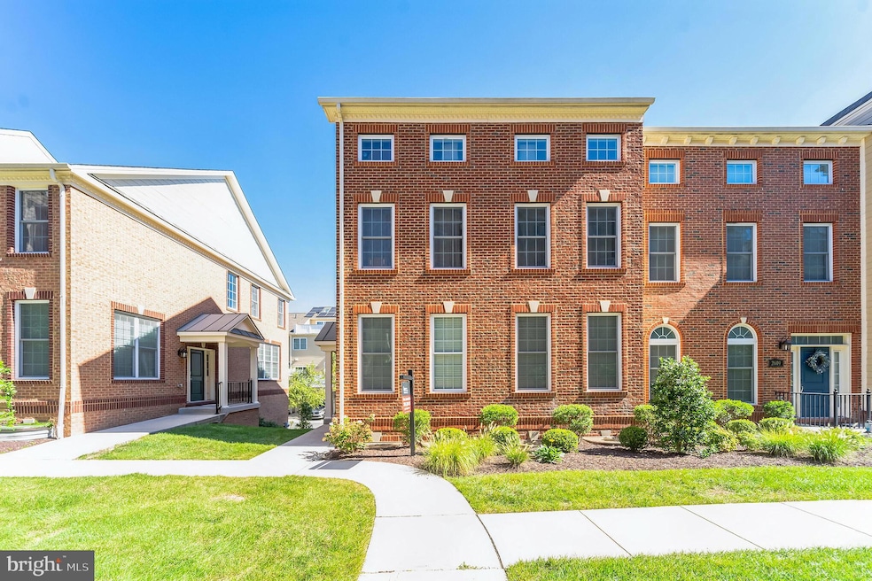 2611 Maple Rock Rd, Hanover, MD 21076 - photo 1