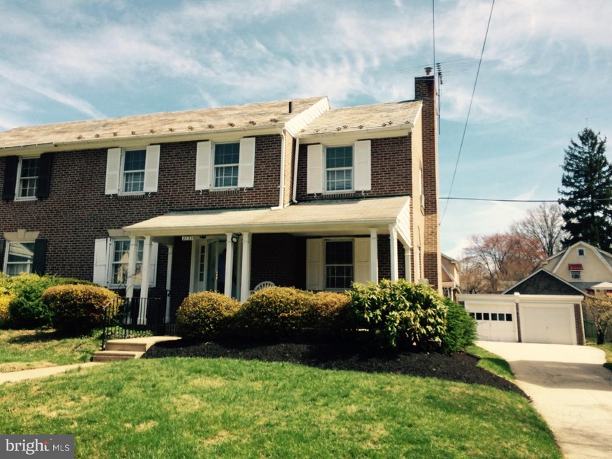 2133 Chestnut Ave, Ardmore, PA 19003 - photo 1