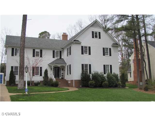 11418 Ivy Home Place, Henrico, VA 23233 - photo 1