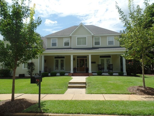 Main View