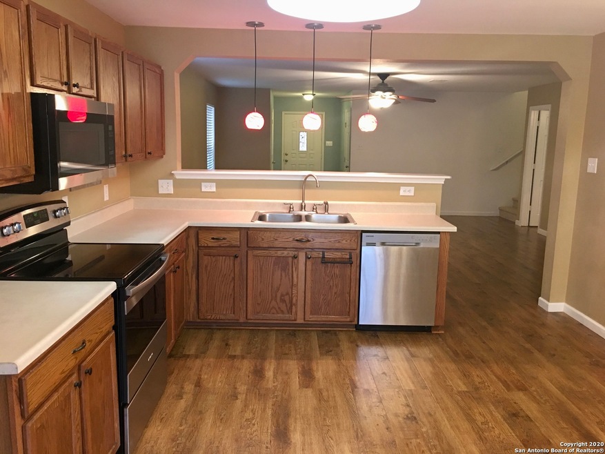 25027 Longbranch Run, San Antonio, TX 78261 - photo 1