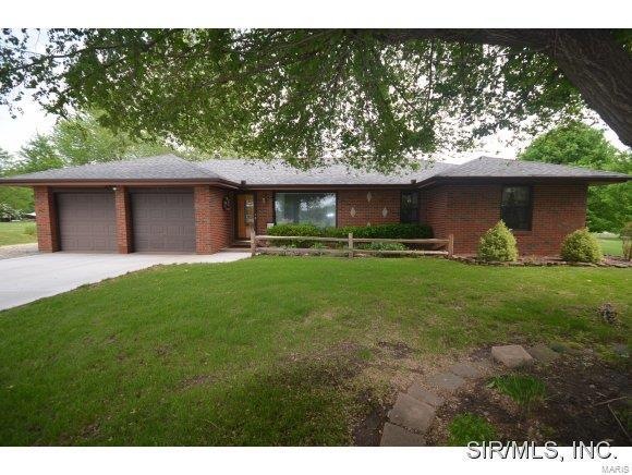 6650 E Main St, Maryville, IL 62062 - photo 1