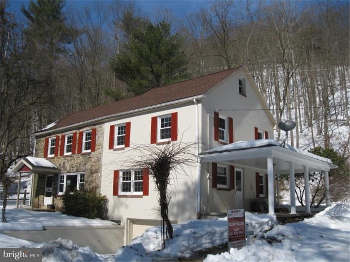 147 Turkey Ln, Auburn, PA 17922 - photo 1