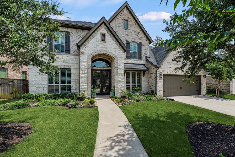 28615 Thornsby Ridge Ct, Fulshear, TX 77441 - photo 1