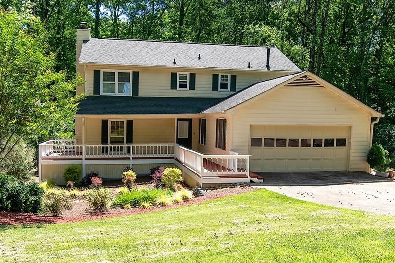 3184 Shadowood Ln, Marietta, GA 30066 - photo 1