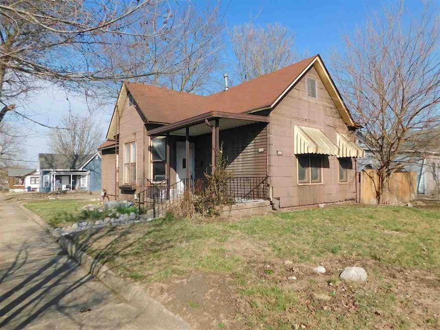 1400 N 10th St, Terre Haute, IN 47807 - photo 1