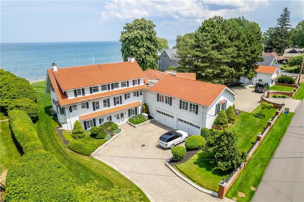 772 Rock Beach Rd, Rochester, NY 14617 MLS R1484331