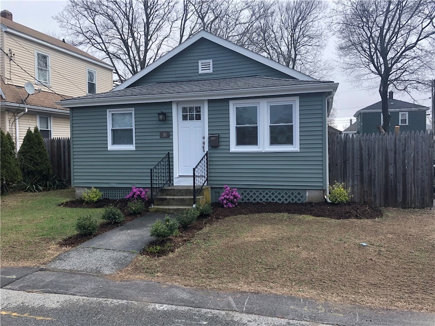 unlisted-address, Warwick, RI 02889 - photo 1