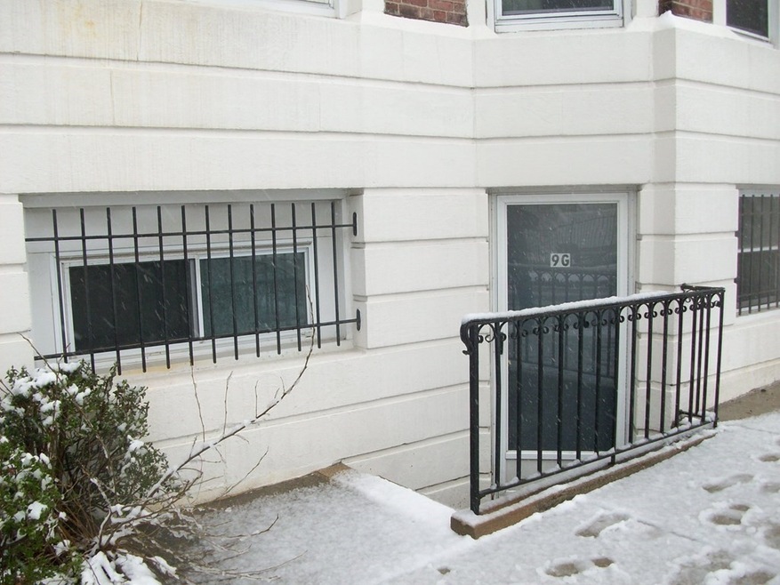 1504 Commonwealth Ave unit 9G, Brighton, MA 02135 - photo 1