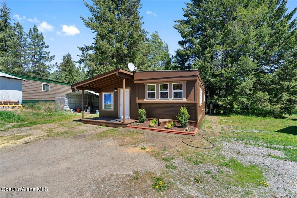 01-Front of home