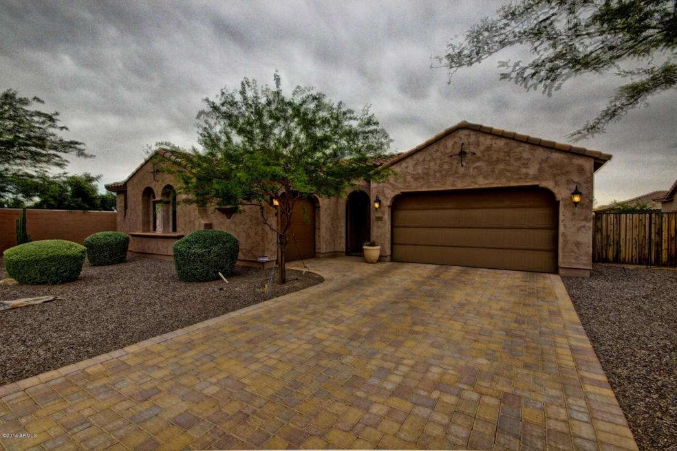 Wonderful curb appeal.