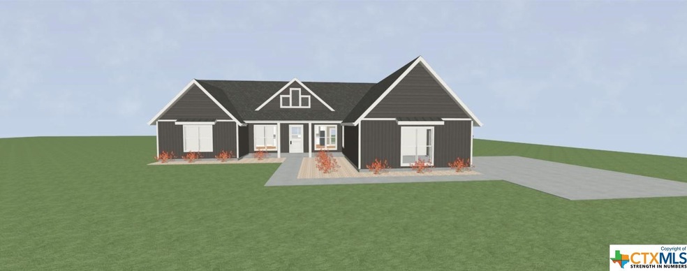 338 Wade Rd, Eddy, TX 76524 - photo 1