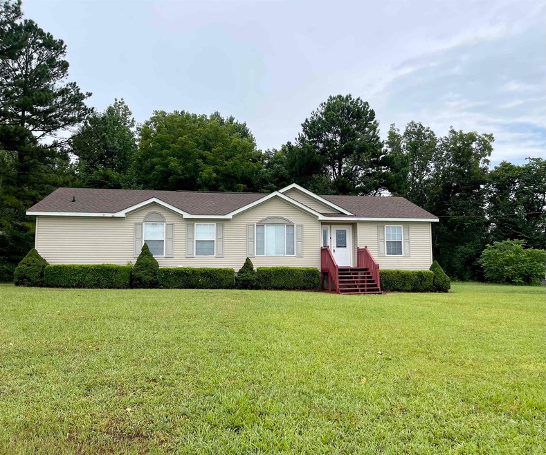 6573 Smithfield Rd, Bowdon, GA 30108 - photo 1