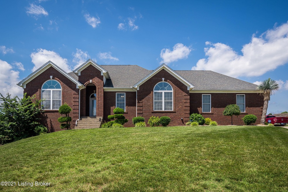125 Nightsky Ct, Shepherdsville, KY 40165 - photo 1