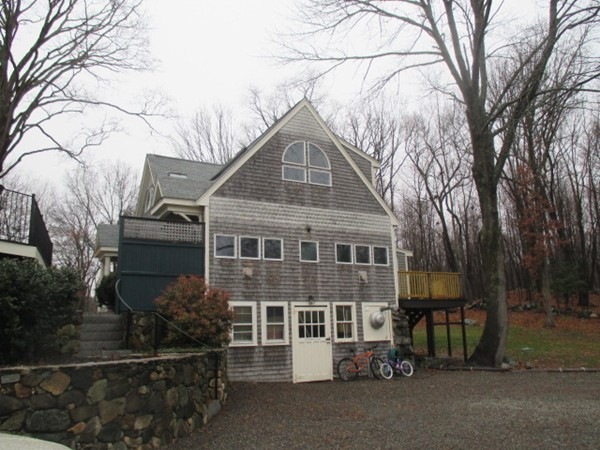 106 Main St, Byfield, MA 01922 - photo 1